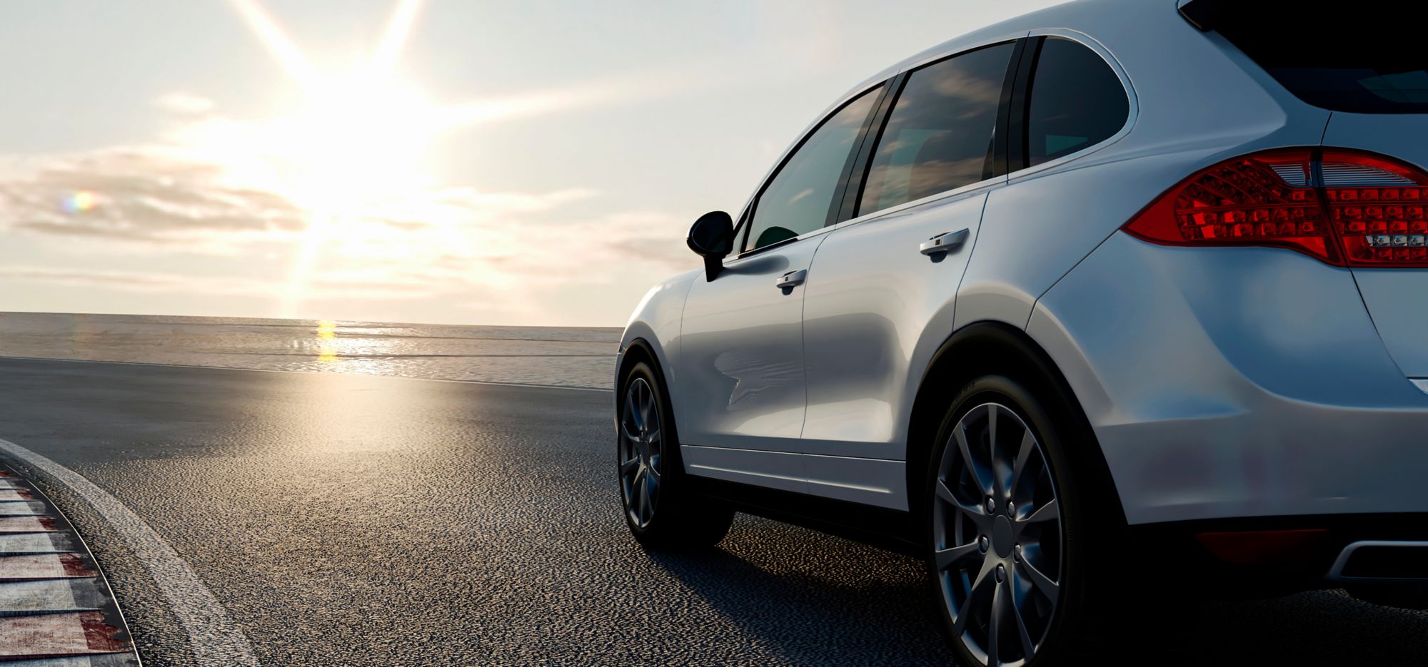 XIR® Solar Control Technology 